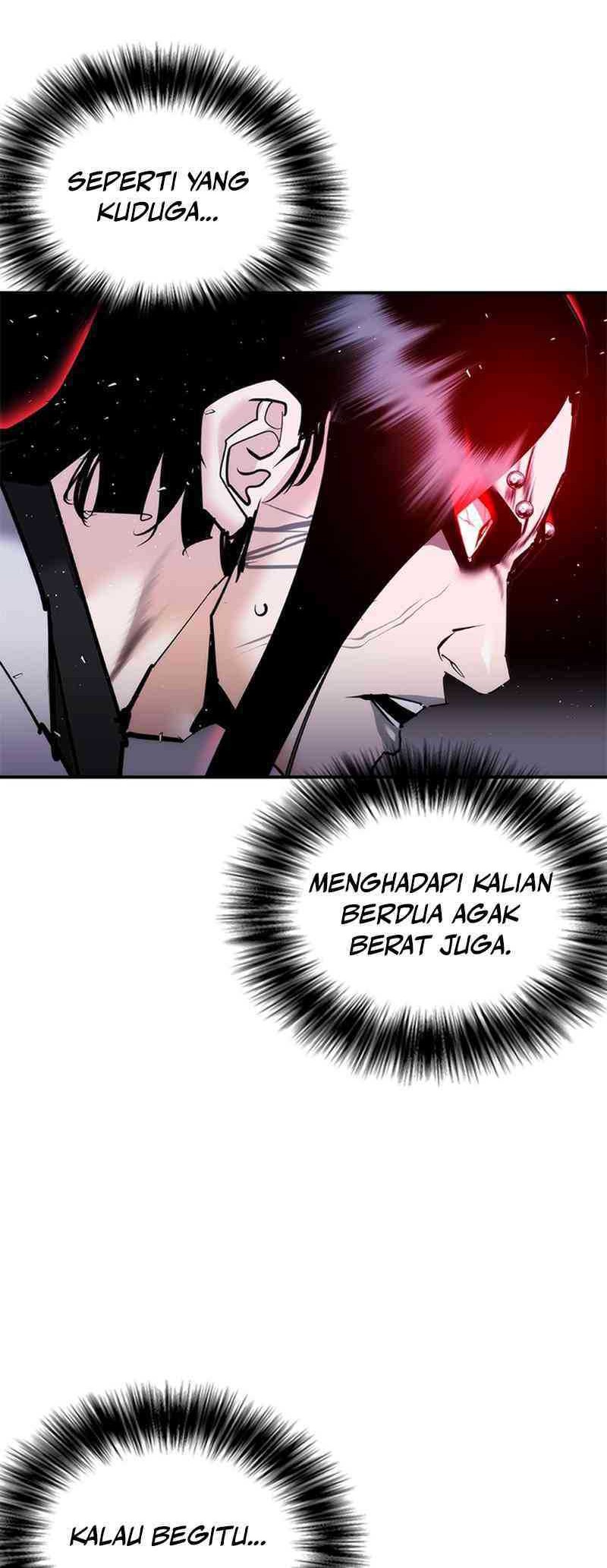 Shadow Agents: Suit Up Chapter 18 Gambar 47
