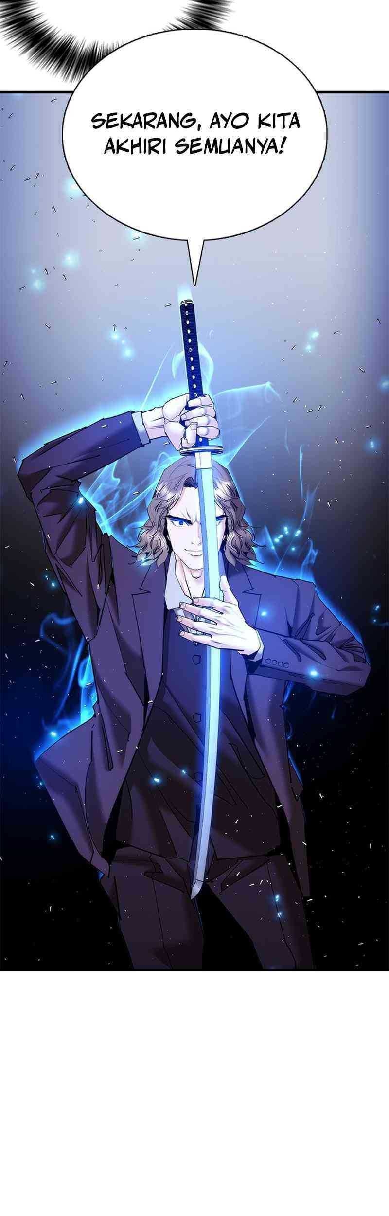Shadow Agents: Suit Up Chapter 18 Gambar 48