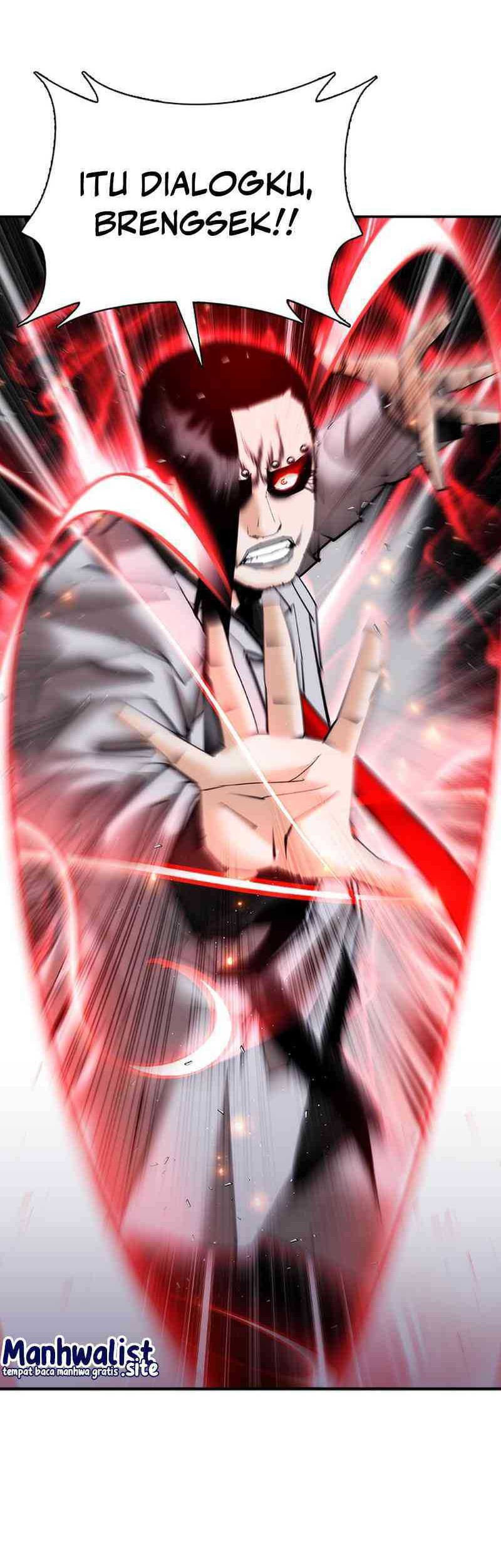 Shadow Agents: Suit Up Chapter 18 Gambar 49