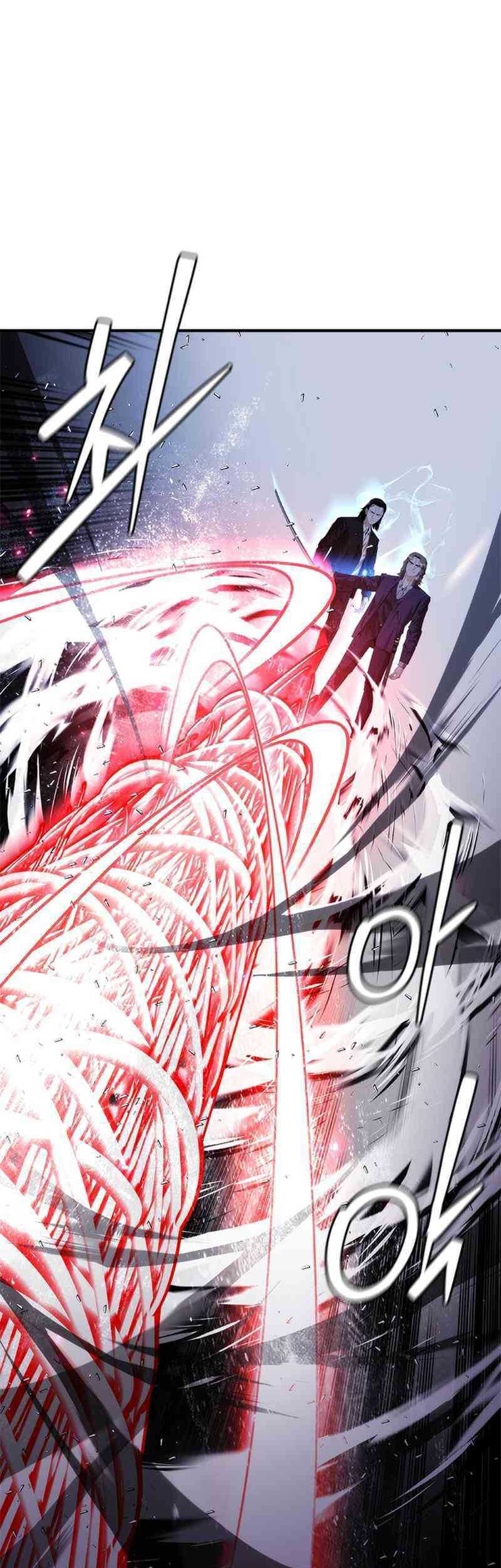 Shadow Agents: Suit Up Chapter 18 Gambar 50