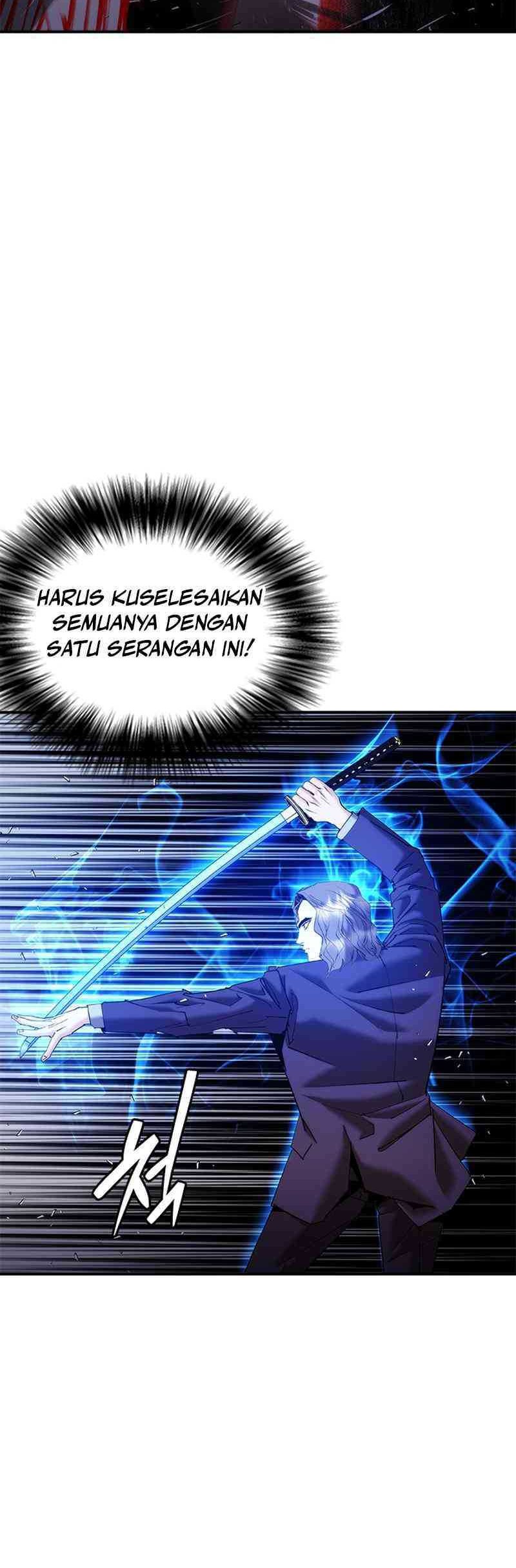 Shadow Agents: Suit Up Chapter 18 Gambar 51
