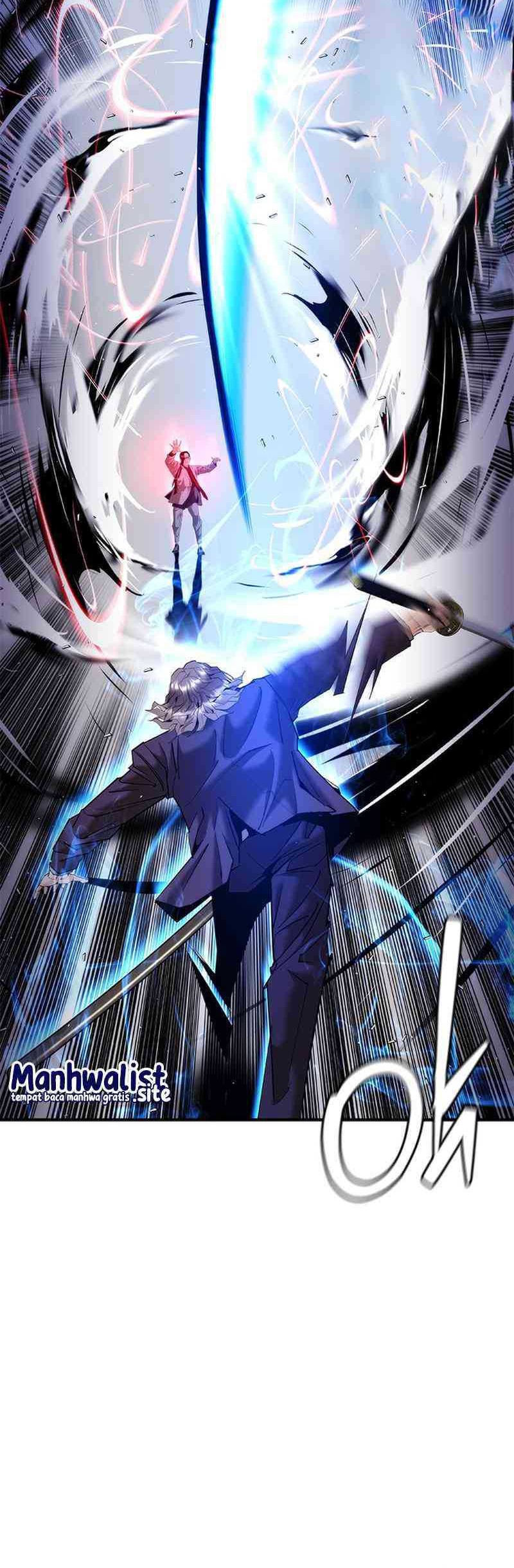 Shadow Agents: Suit Up Chapter 18 Gambar 53