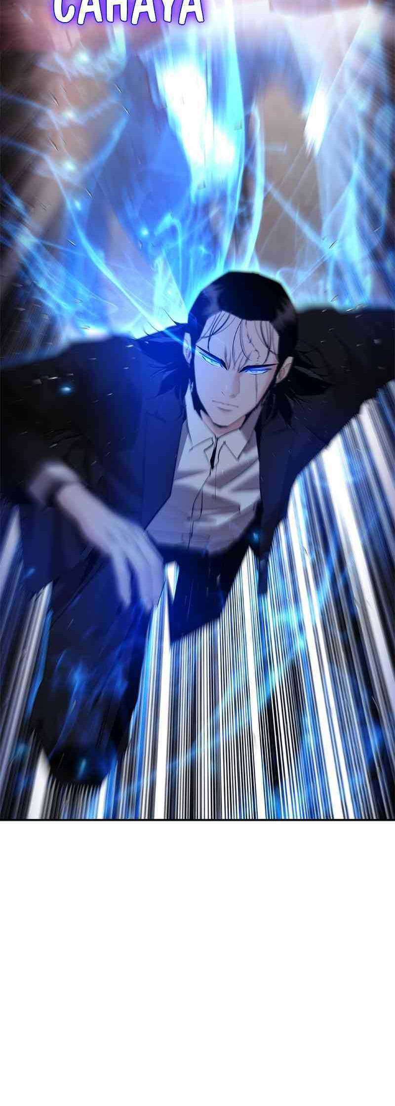 Shadow Agents: Suit Up Chapter 18 Gambar 57