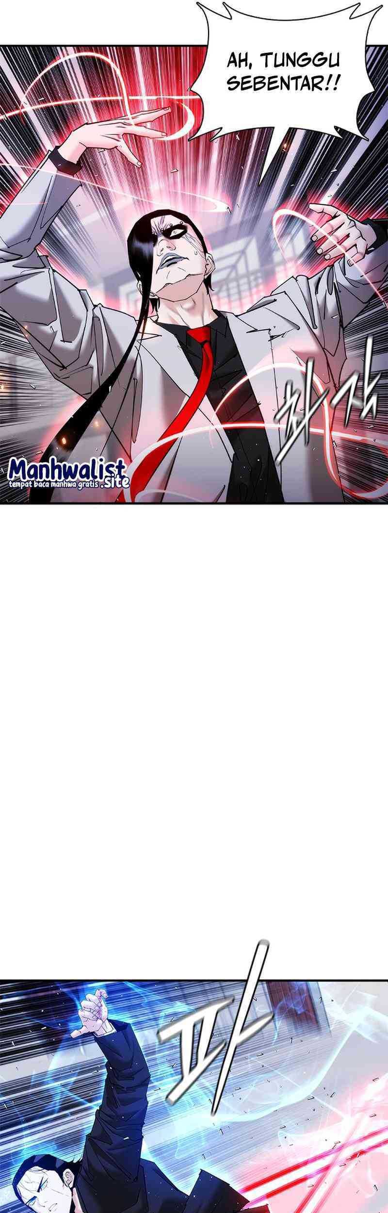 Shadow Agents: Suit Up Chapter 18 Gambar 58