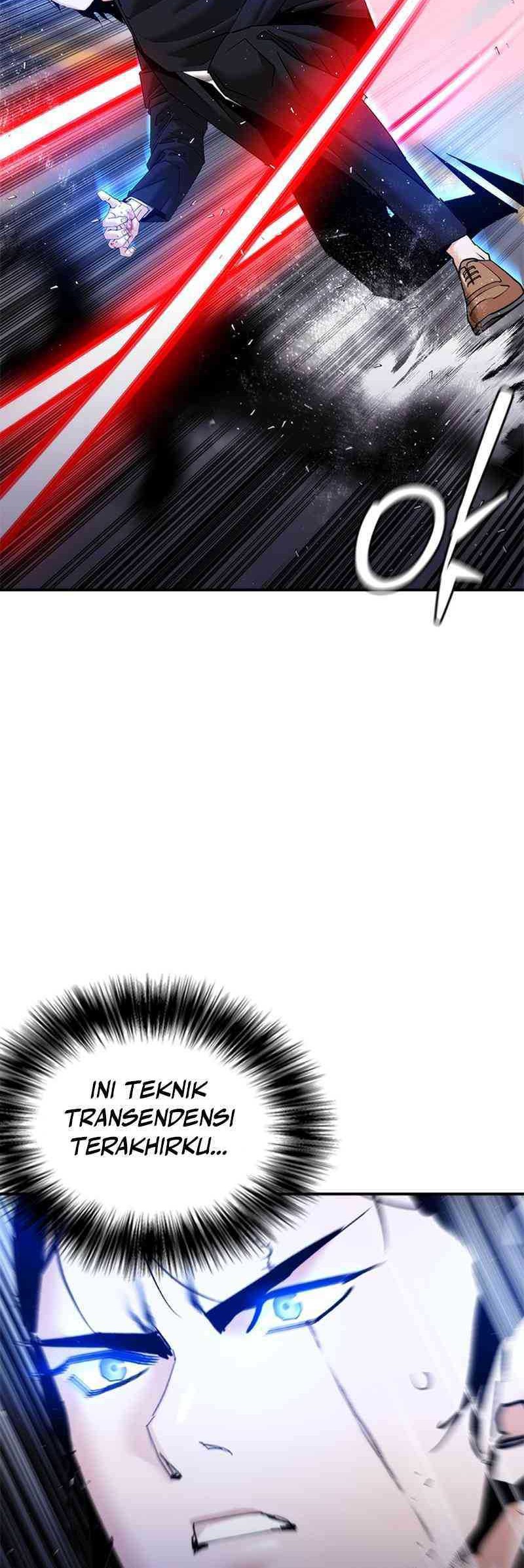 Shadow Agents: Suit Up Chapter 18 Gambar 59