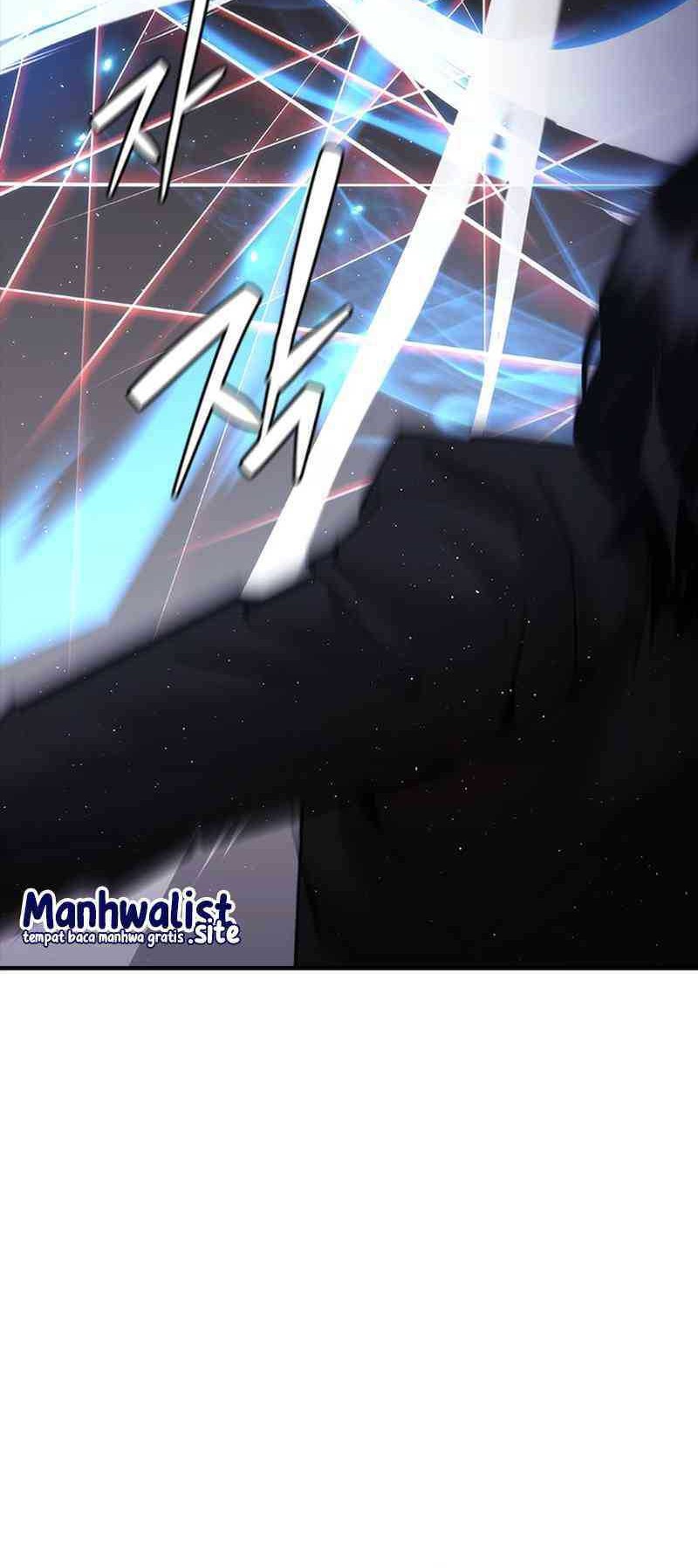 Shadow Agents: Suit Up Chapter 18 Gambar 4