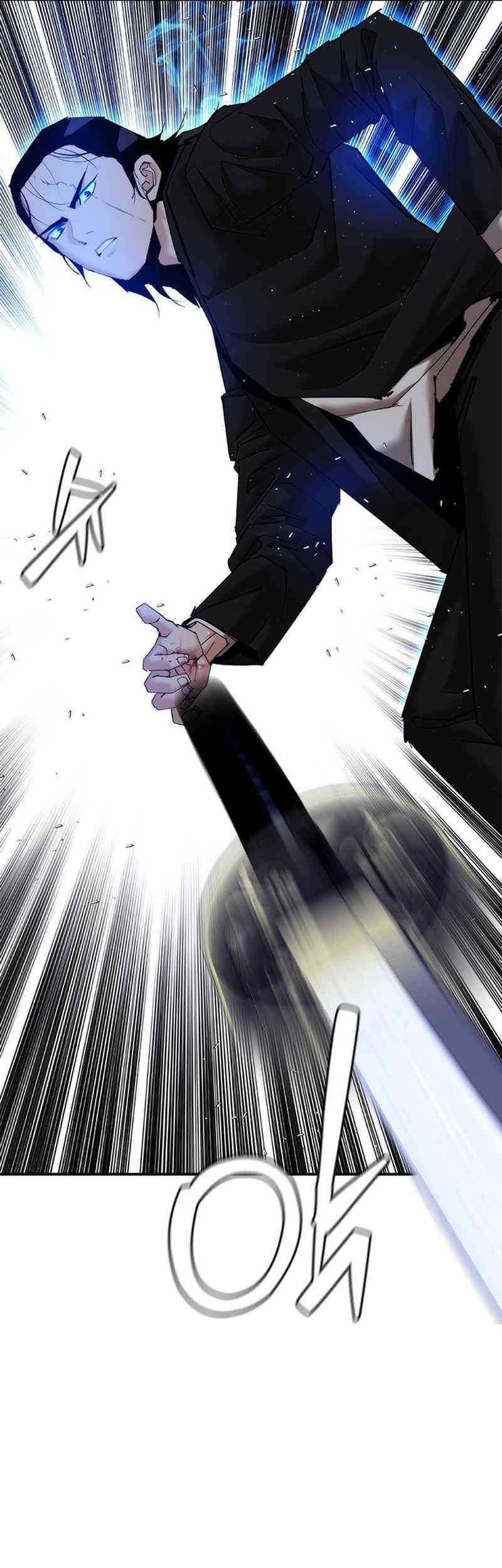 Shadow Agents: Suit Up Chapter 18 Gambar 62