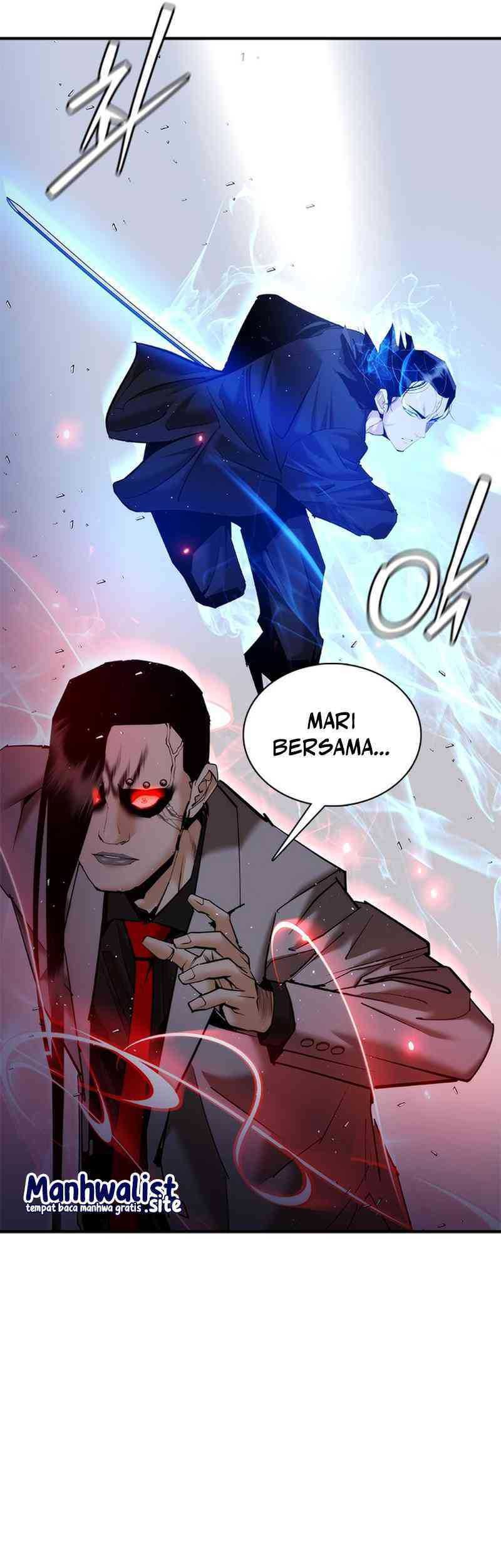 Shadow Agents: Suit Up Chapter 18 Gambar 66