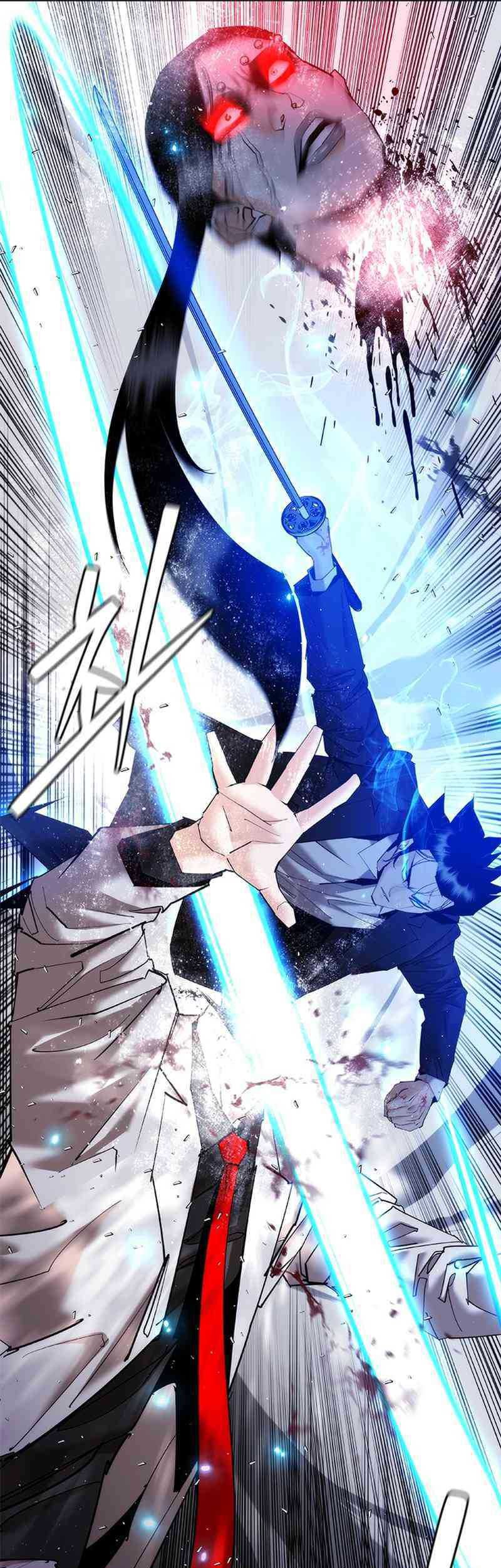 Shadow Agents: Suit Up Chapter 18 Gambar 68