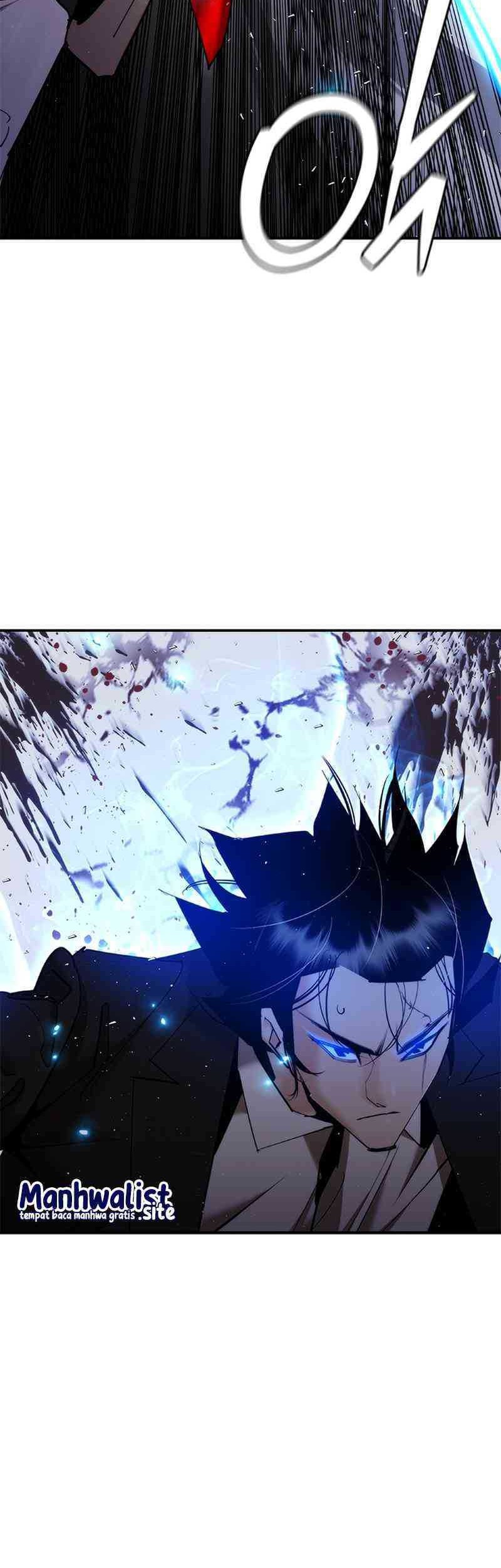 Shadow Agents: Suit Up Chapter 18 Gambar 69