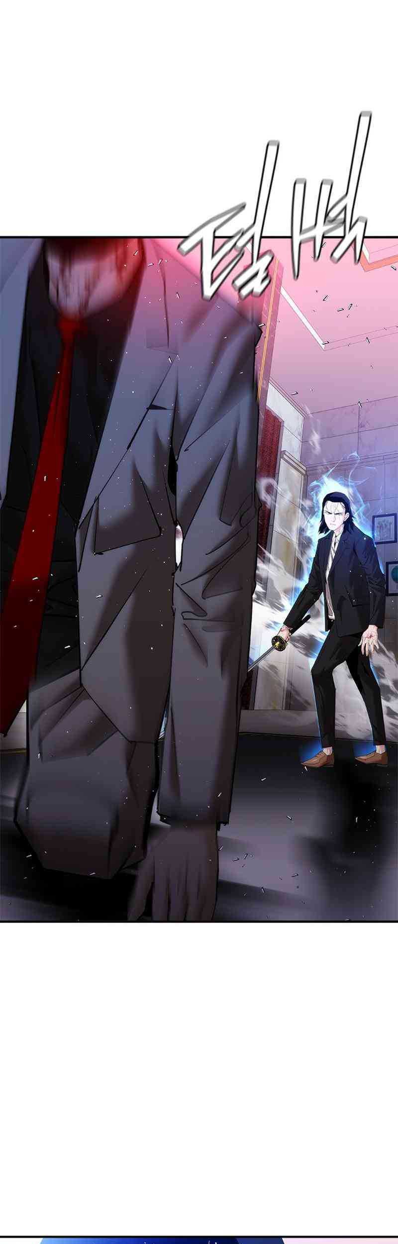 Shadow Agents: Suit Up Chapter 18 Gambar 70
