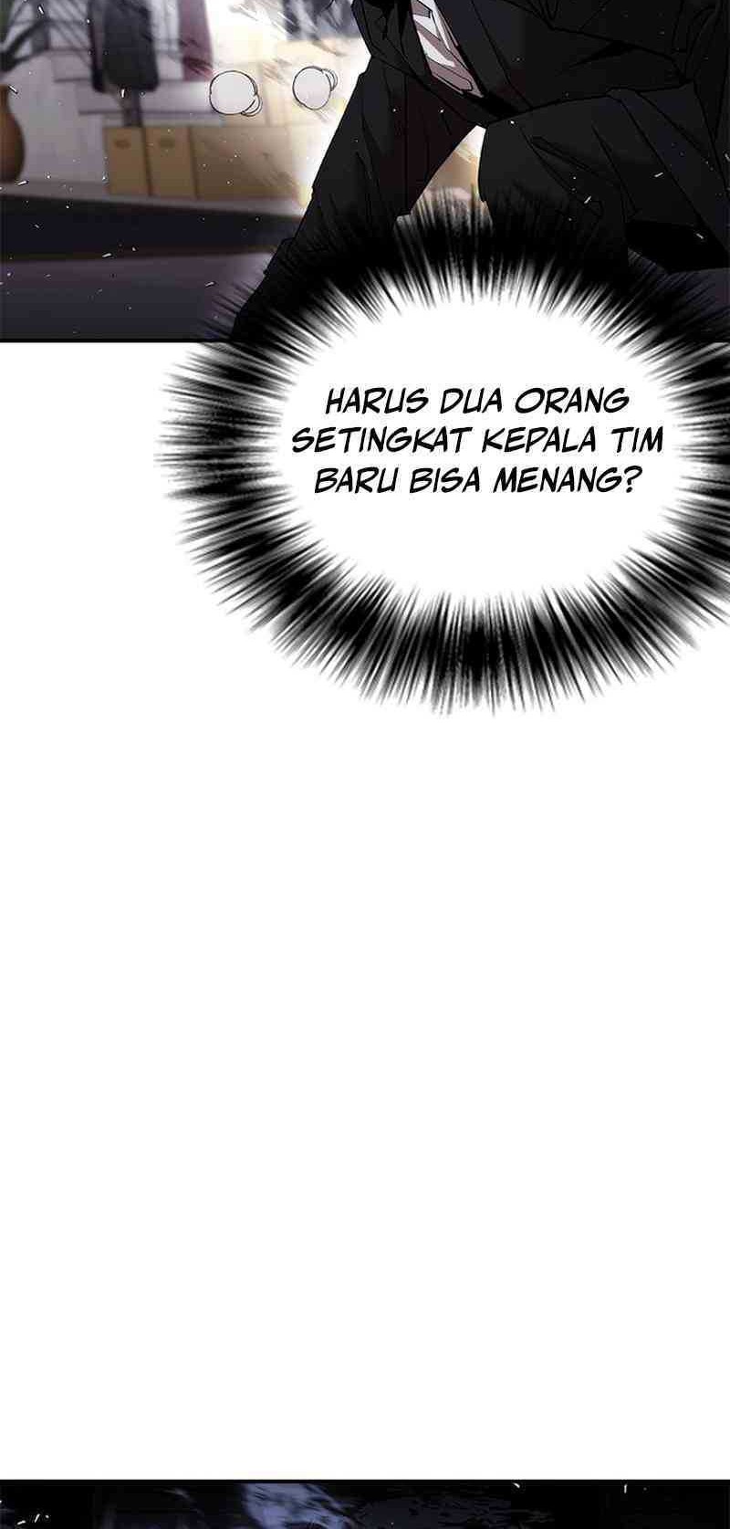 Shadow Agents: Suit Up Chapter 18 Gambar 73