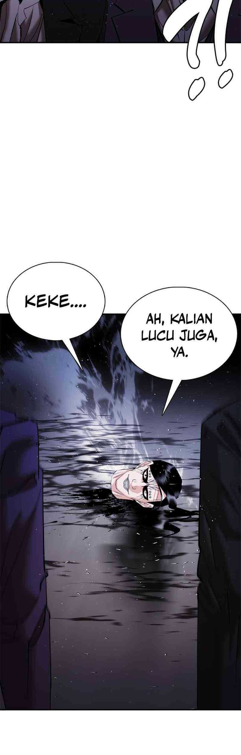 Shadow Agents: Suit Up Chapter 18 Gambar 77