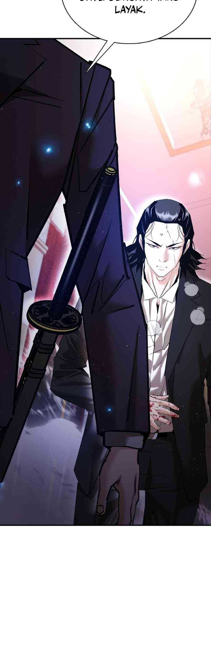 Shadow Agents: Suit Up Chapter 18 Gambar 6