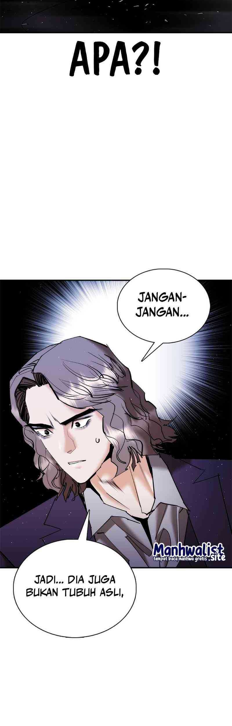 Shadow Agents: Suit Up Chapter 18 Gambar 81