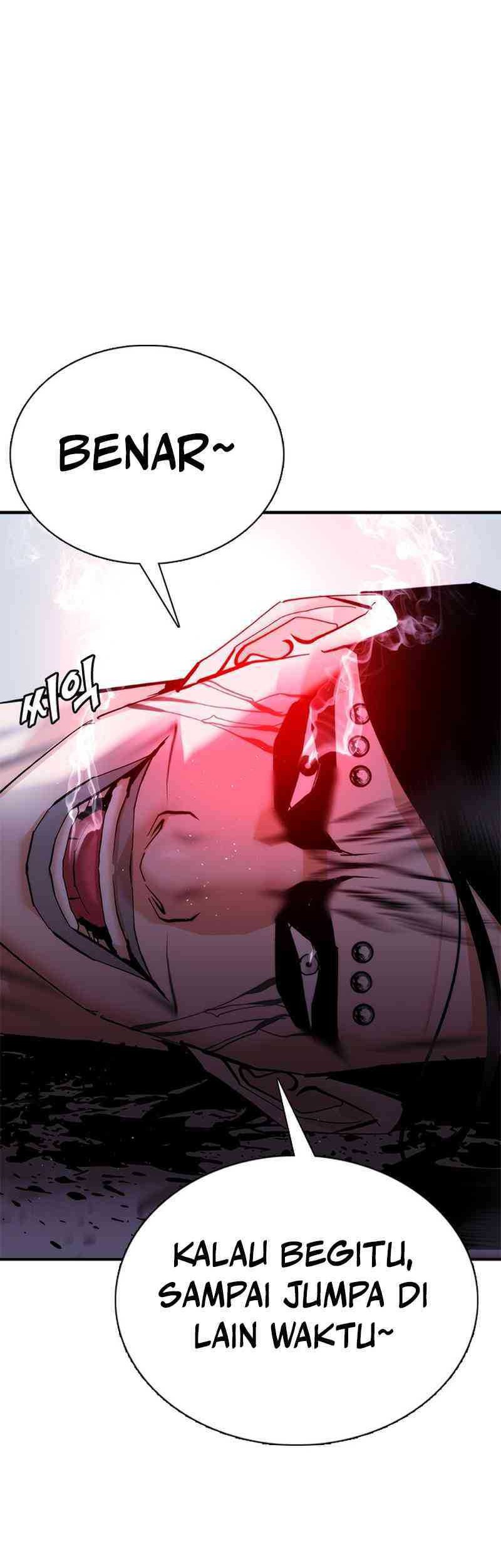 Shadow Agents: Suit Up Chapter 18 Gambar 83