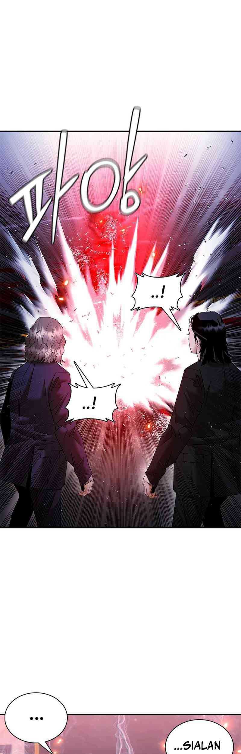 Shadow Agents: Suit Up Chapter 18 Gambar 84