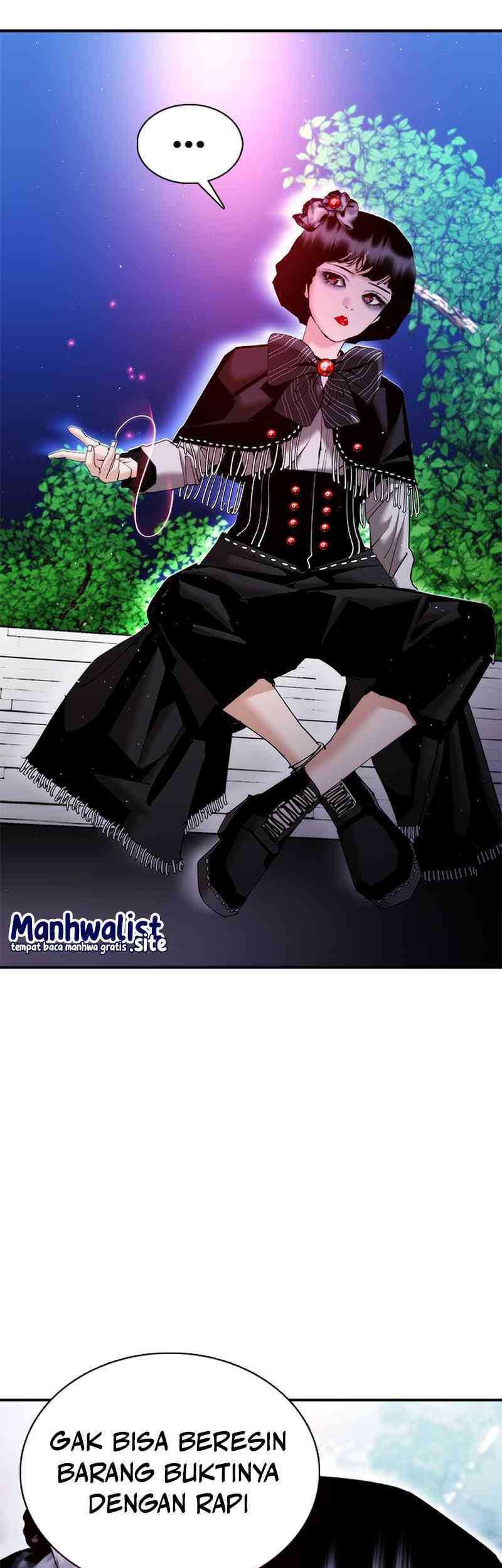 Shadow Agents: Suit Up Chapter 18 Gambar 88