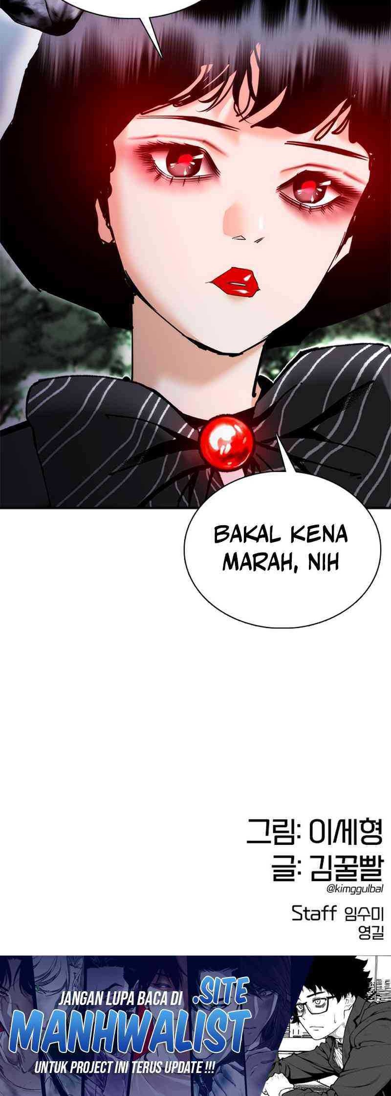 Shadow Agents: Suit Up Chapter 18 Gambar 89