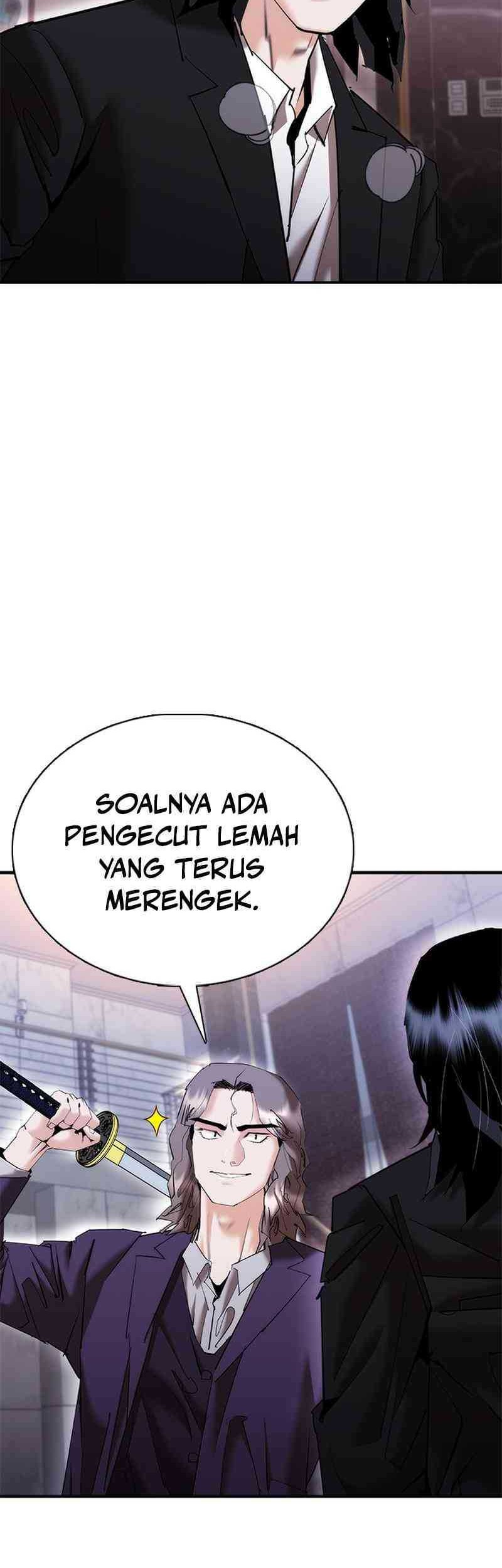 Shadow Agents: Suit Up Chapter 18 Gambar 10