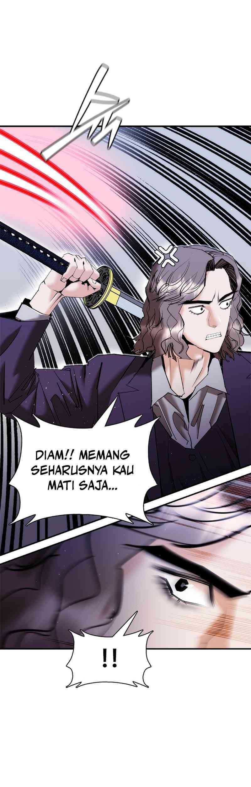 Shadow Agents: Suit Up Chapter 18 Gambar 13