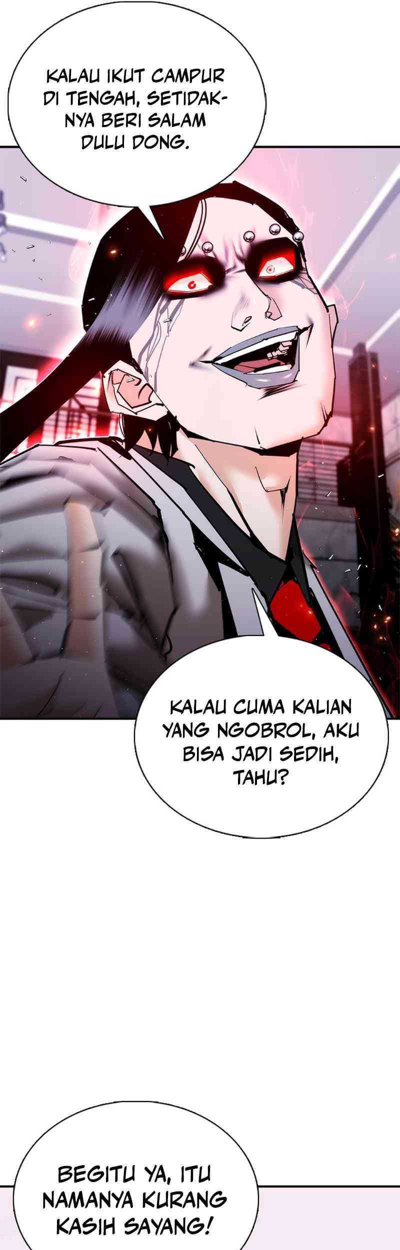 Shadow Agents: Suit Up Chapter 18 Gambar 17