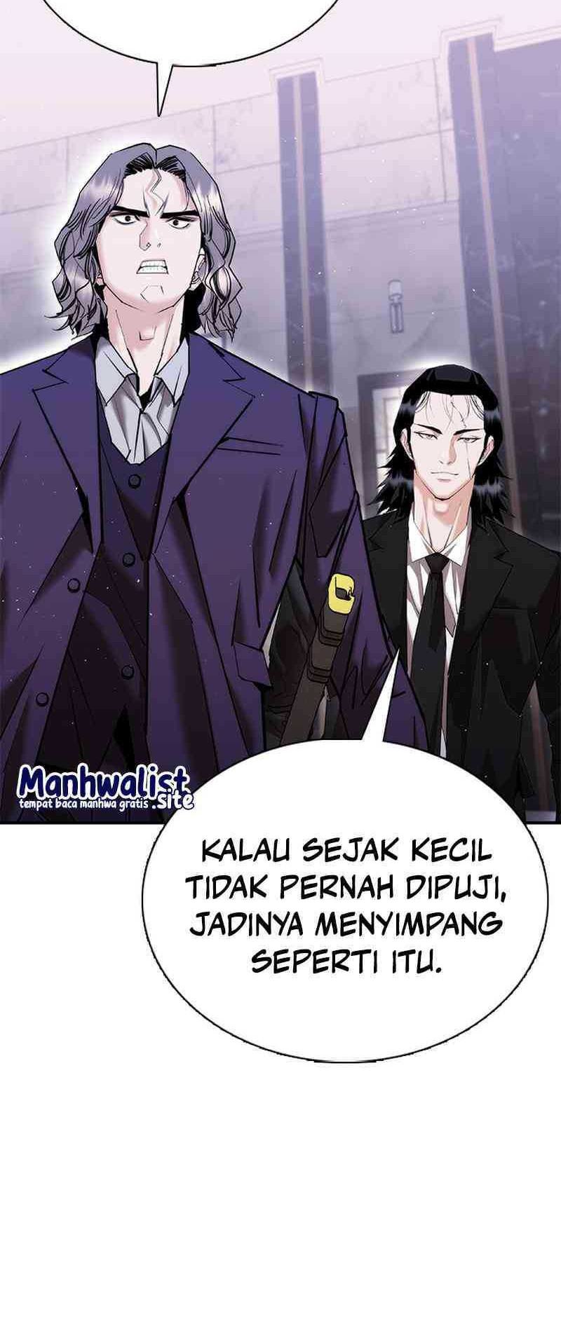 Shadow Agents: Suit Up Chapter 18 Gambar 18