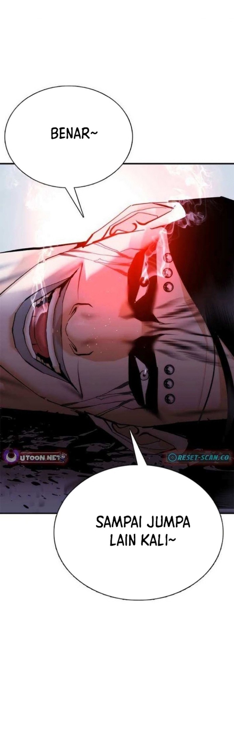Baca Manhwa Shadow Agents: Suit Up Chapter 19 Gambar 2