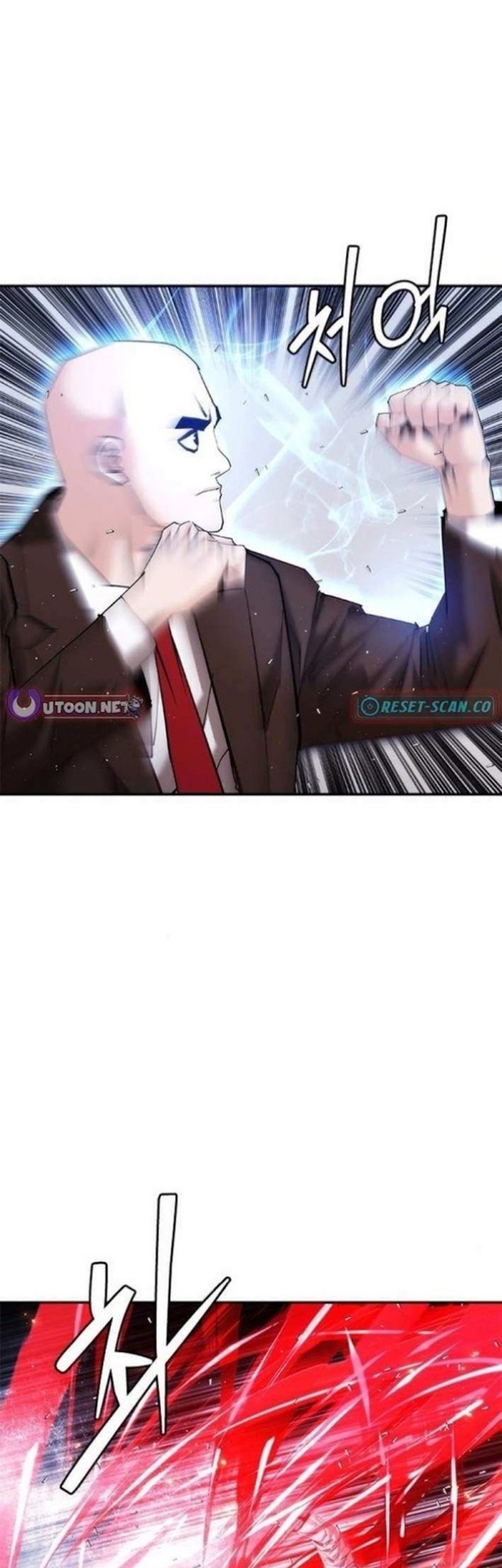 Baca Manhwa Shadow Agents: Suit Up Chapter 20 Gambar 2