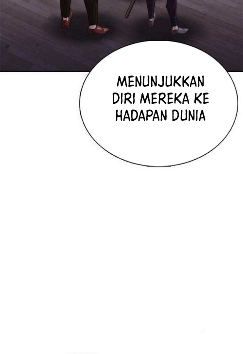 Shadow Agents: Suit Up Chapter 20 Gambar 66