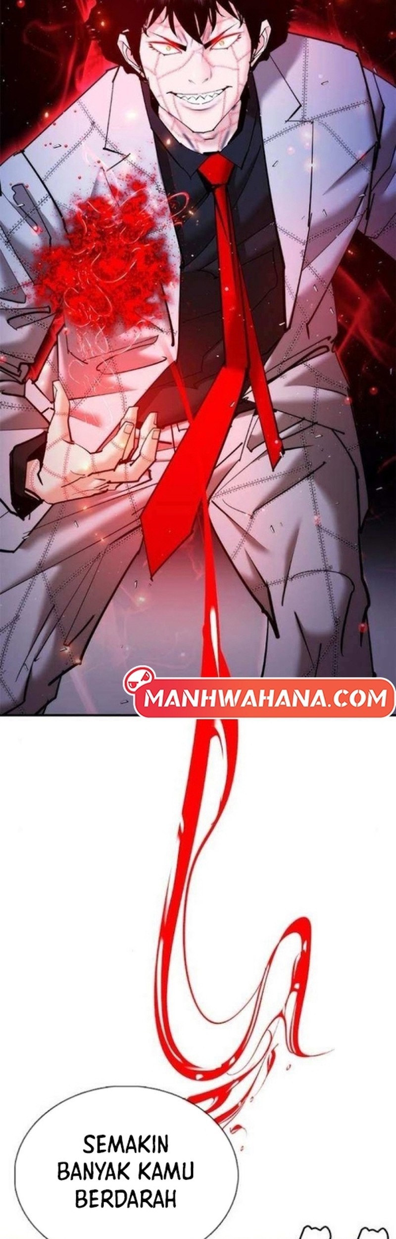 Shadow Agents: Suit Up Chapter 20 Gambar 7