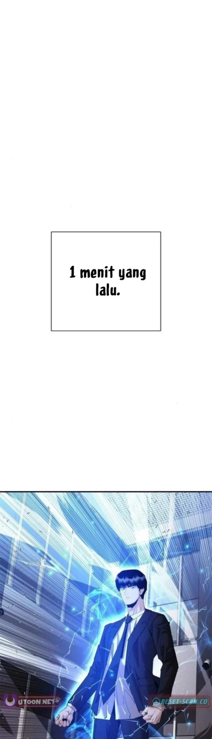 Shadow Agents: Suit Up Chapter 21 Gambar 51