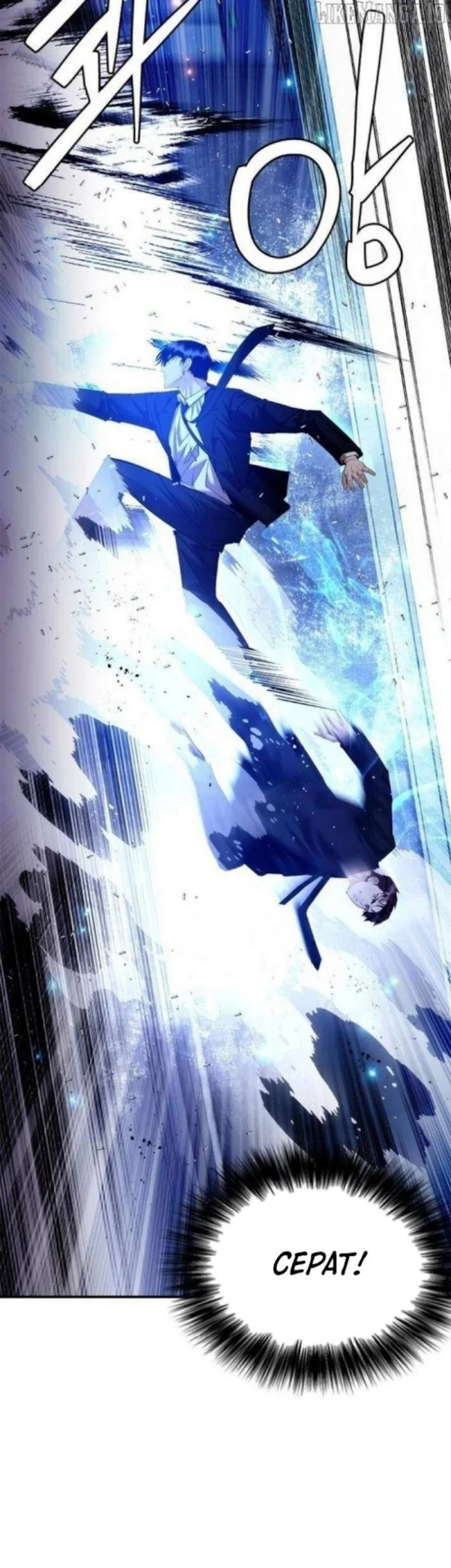 Shadow Agents: Suit Up Chapter 21 Gambar 55