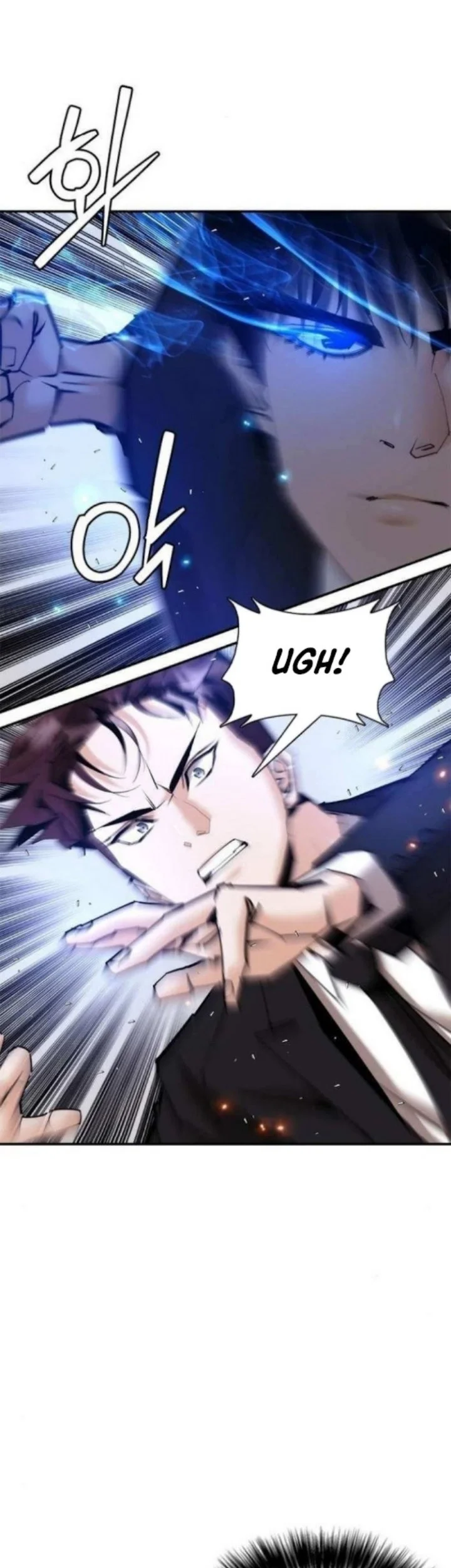 Shadow Agents: Suit Up Chapter 21 Gambar 56