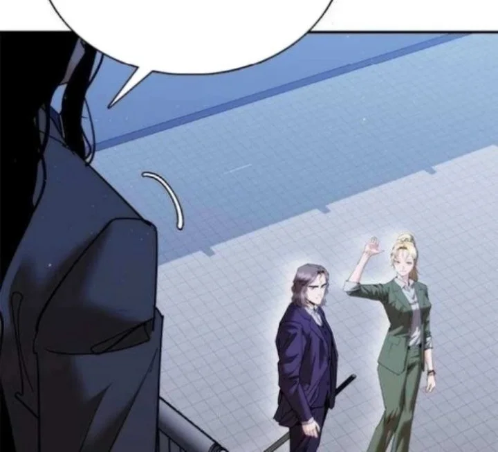 Shadow Agents: Suit Up Chapter 21 Gambar 68