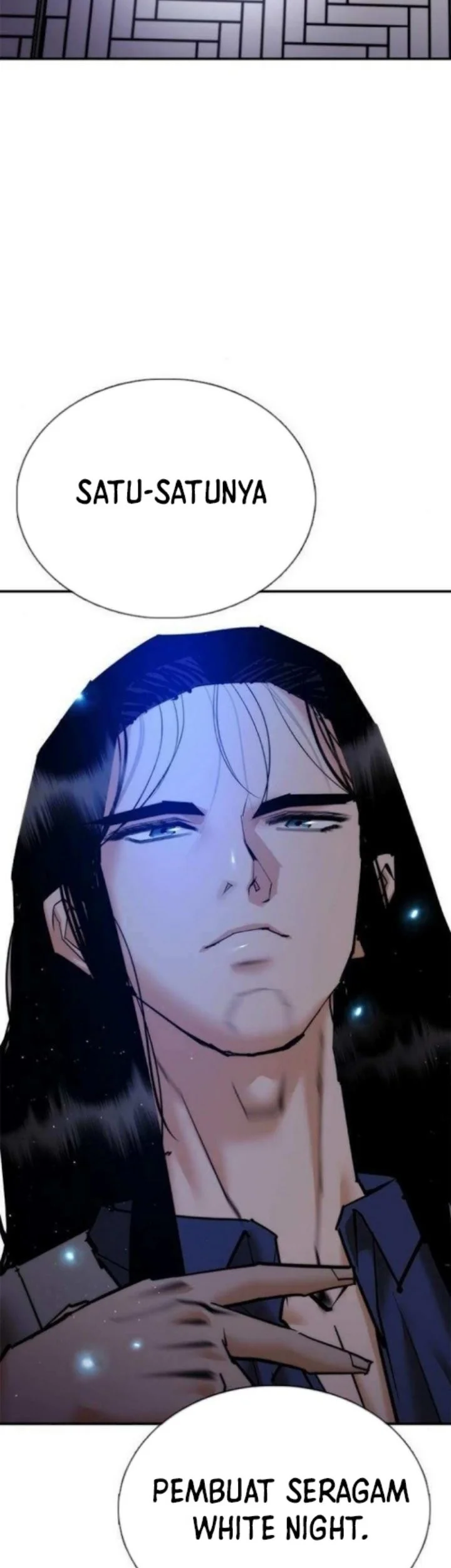 Shadow Agents: Suit Up Chapter 21 Gambar 71