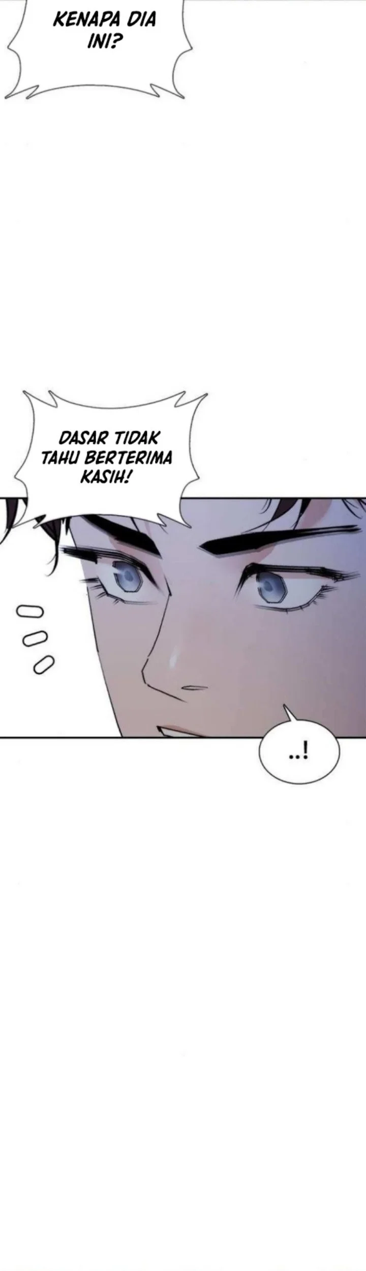 Shadow Agents: Suit Up Chapter 21 Gambar 9