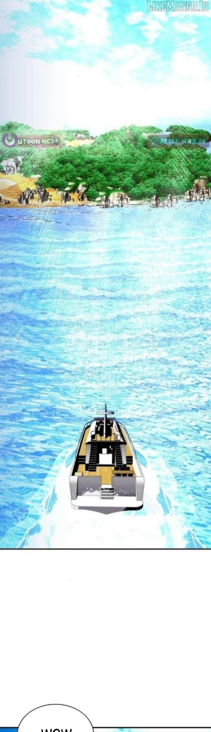 Shadow Agents: Suit Up Chapter 21 Gambar 11