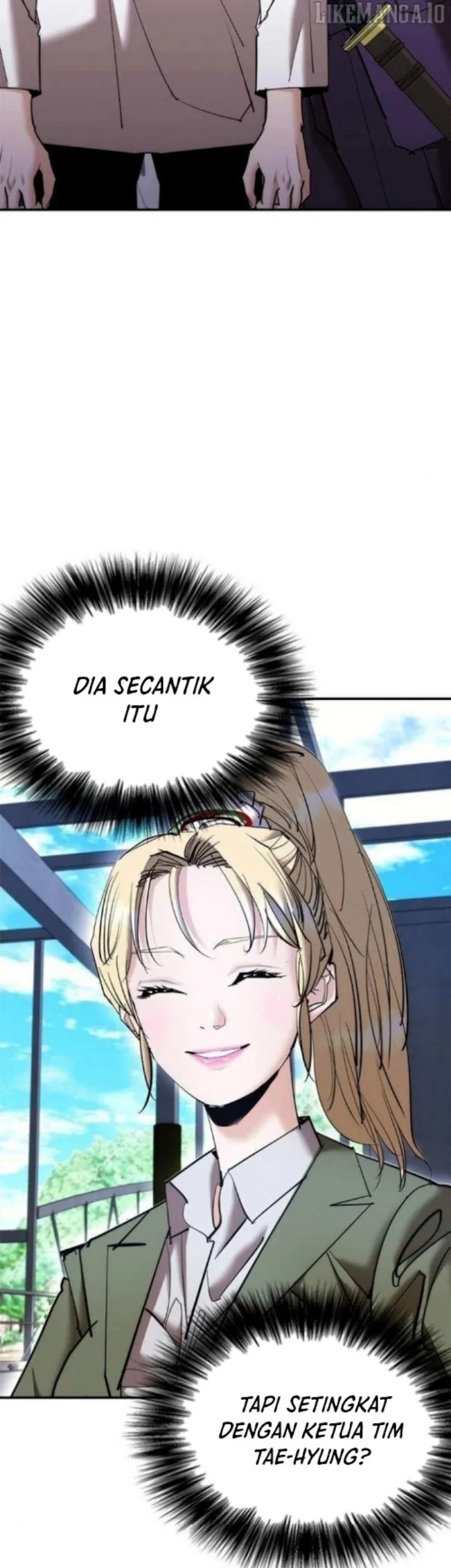 Shadow Agents: Suit Up Chapter 21 Gambar 16