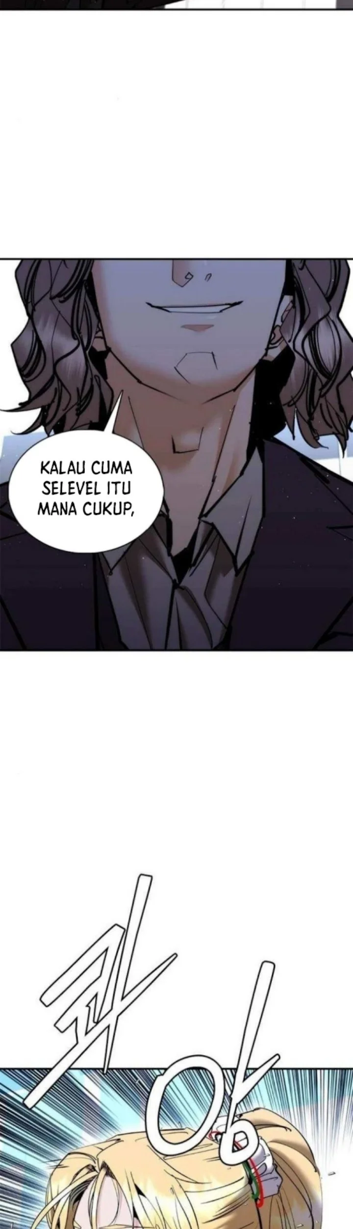 Shadow Agents: Suit Up Chapter 21 Gambar 46