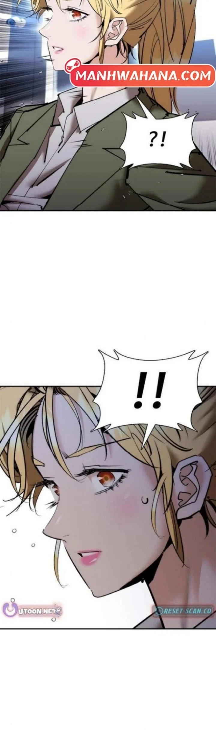 Shadow Agents: Suit Up Chapter 21 Gambar 47