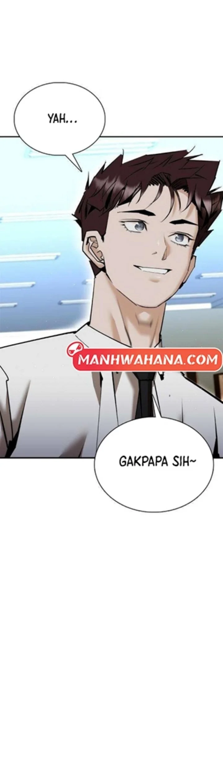 Shadow Agents: Suit Up Chapter 22 Gambar 53