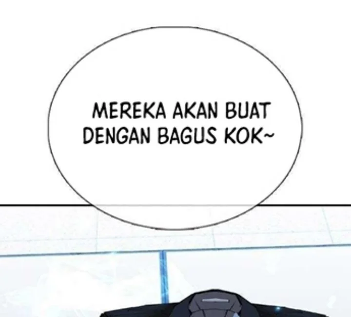 Shadow Agents: Suit Up Chapter 22 Gambar 54