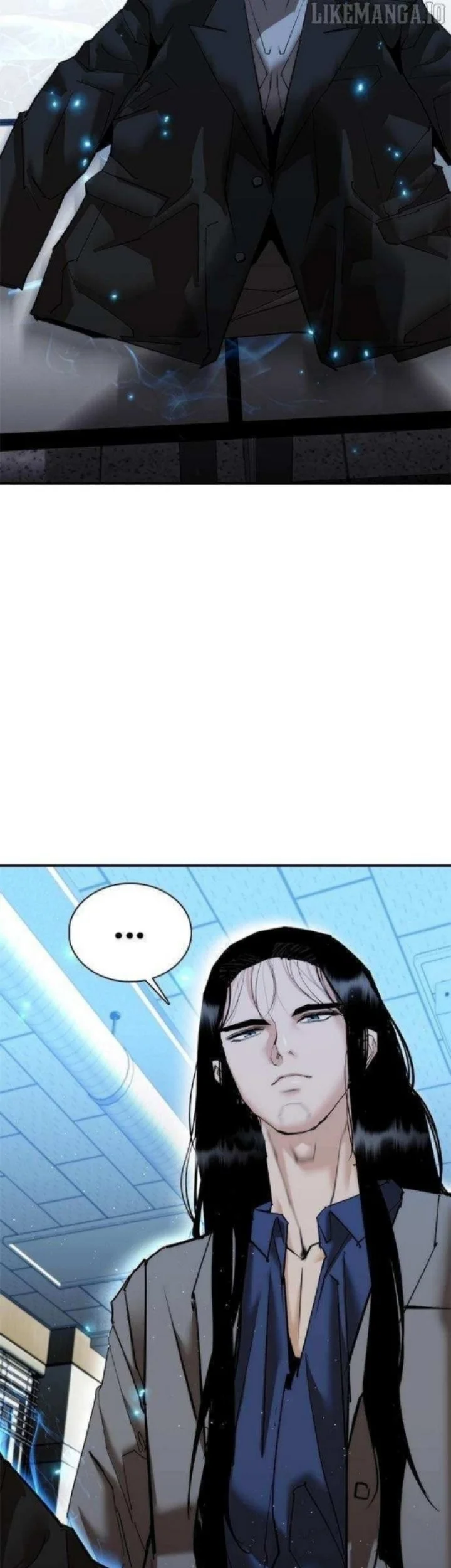 Shadow Agents: Suit Up Chapter 22 Gambar 55