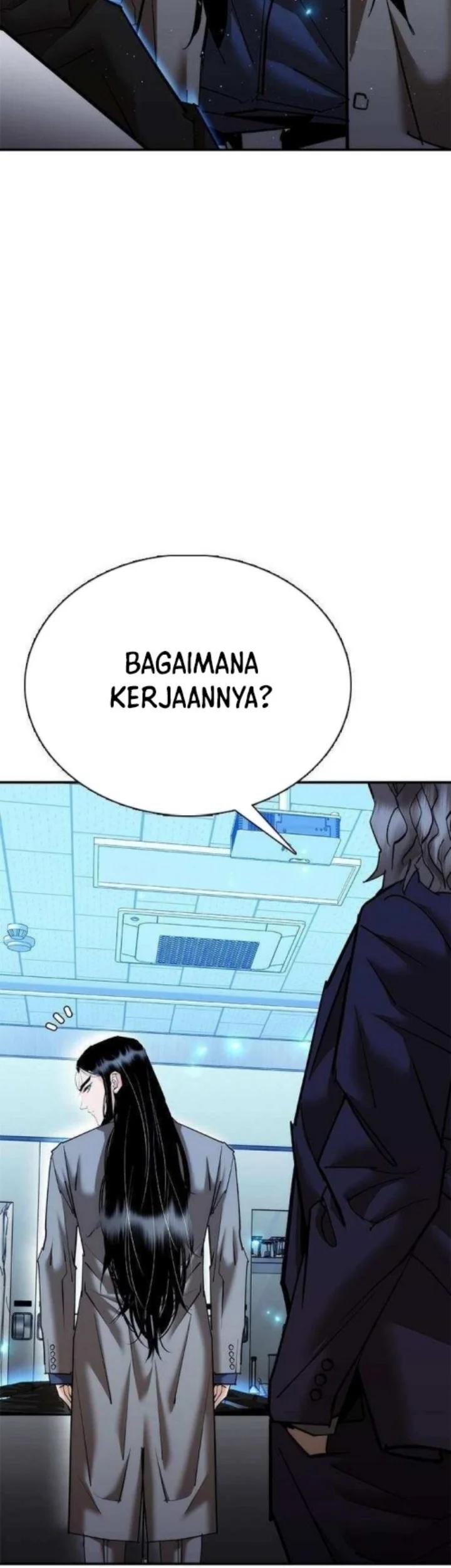 Shadow Agents: Suit Up Chapter 22 Gambar 56