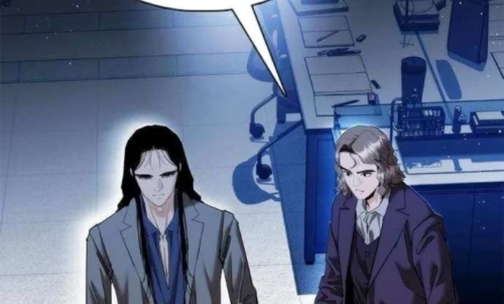 Shadow Agents: Suit Up Chapter 22 Gambar 59