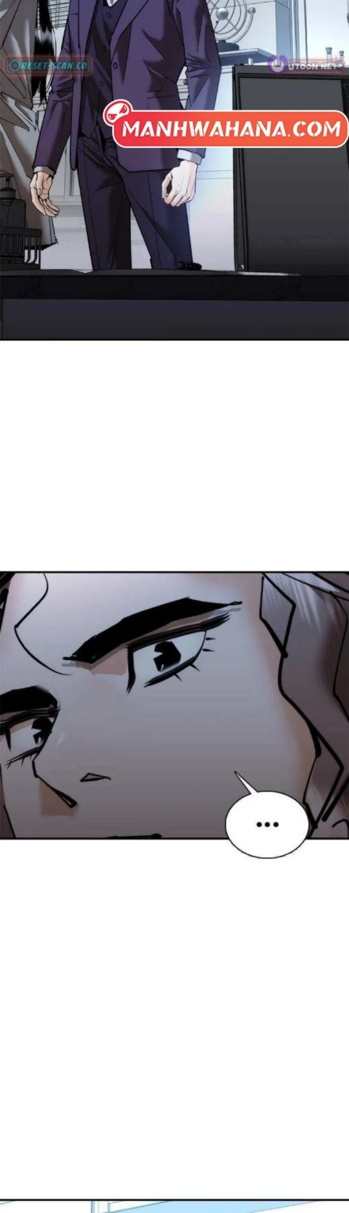 Shadow Agents: Suit Up Chapter 22 Gambar 62