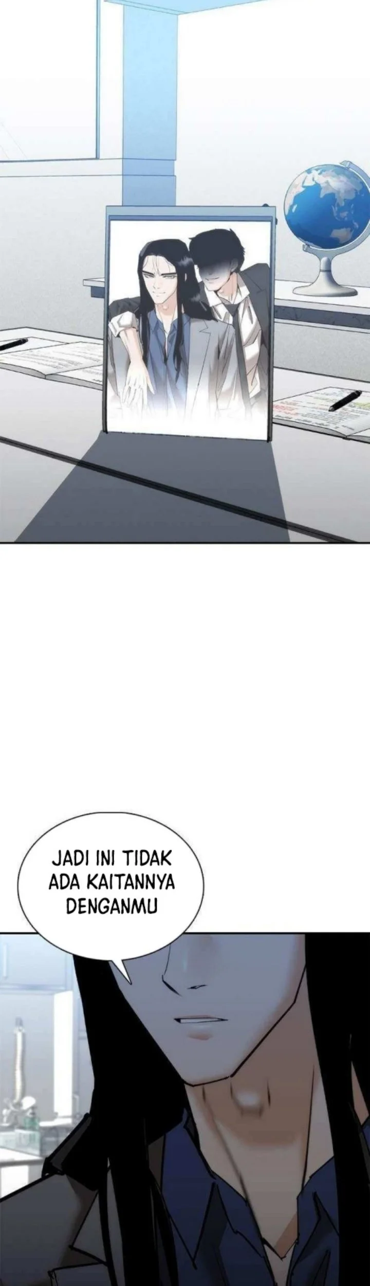 Shadow Agents: Suit Up Chapter 22 Gambar 63