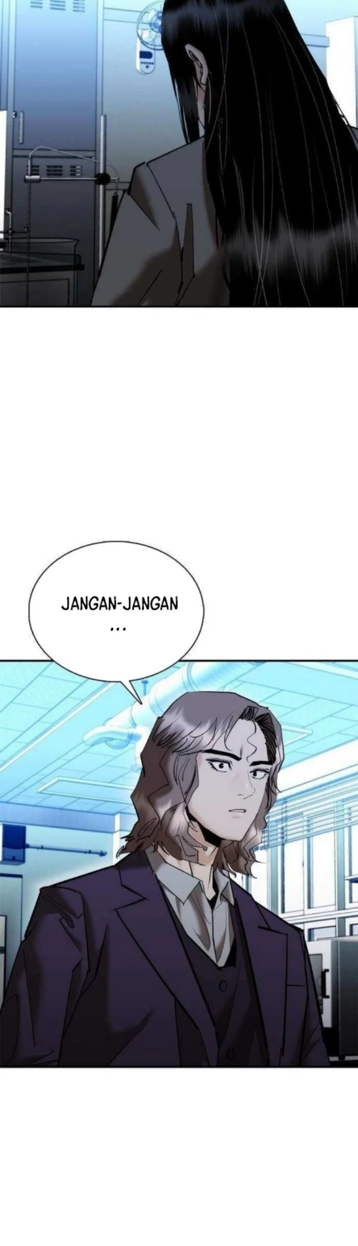 Shadow Agents: Suit Up Chapter 22 Gambar 66