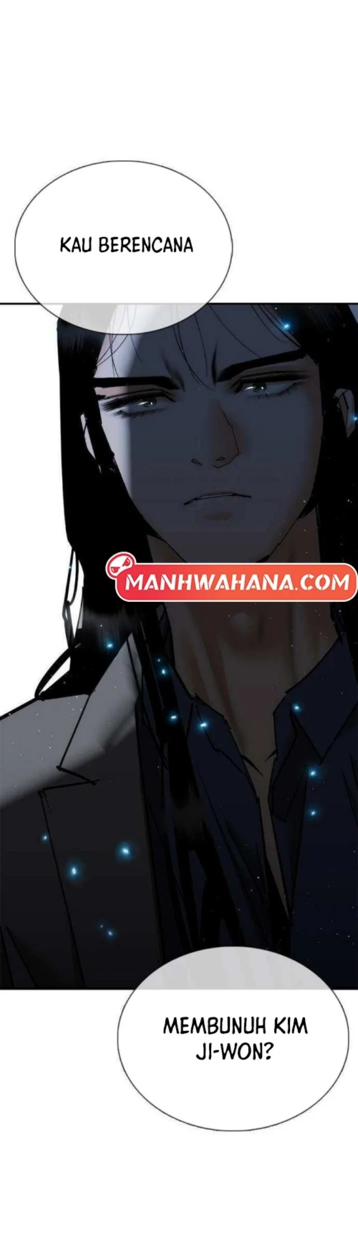 Shadow Agents: Suit Up Chapter 22 Gambar 67